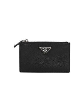 Prada Card Case Fragment